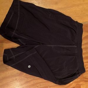 Men's Lululemon shorts